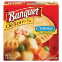 Banquet: Chicken Pot Pie, 7 Oz