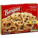 Banquet: Creamy Pasta Carbonara Meal, 8 Oz