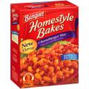 Banquet Homestyle Bakes Cheeseburger Mac, 27.1 oz