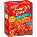 Banquet Homestyle Bakes Chicken Taco Bake, 26.4 oz