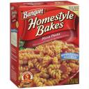 Banquet Homestyle Bakes Pizza Pasta, 27.5 oz