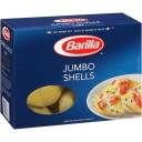 Barilla Jumbo Shells Pasta, 12 oz