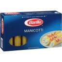 Barilla: Manicotti Pasta, 8 oz