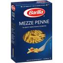 Barilla Mezze Penne, 1 lb