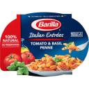 Barilla Mezze Penne Pasta with Tomato & Basil Sauce, 9 oz