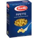 Barilla Pipette Pasta, 1 lb