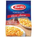 Barilla Tortellini: Tortellini Three Cheese All Natural Pasta, 12 Oz