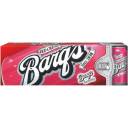 Barq's Red Creme Soda, 12 fl oz, 12 pack