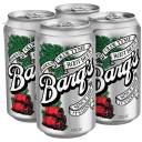 Barq's Root Beer, 12 oz, 4pk