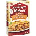 BC HAMBURGER HELPER CHEESY RANCH BURGER