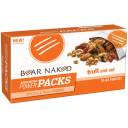 Bear Naked Fruit and Nut Morning Power Packs Granola, 5 count, 7.5 oz