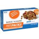 Bear Naked Peak Protein Morning Power Packs Granola, 5 count, 7.5 oz