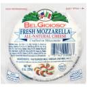 Bel Gioioso Fresh All-Natural Mozzarella Cheese, 8 oz