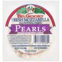 Bel Gioioso Fresh Pearls Mozzarella, 8 oz