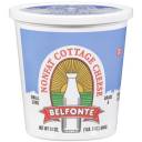 Belfonte Nonfat Small Curd Cottage Cheese, 24 oz