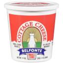 Belfonte Small Curd Cottage Cheese, 24 oz