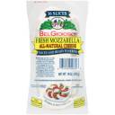 Belgioioso Fresh Mozzarella All-Natural Cheese, 16 oz