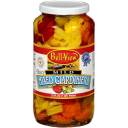 Bell View Fancy Mild Mixed Giardiniera, 32 fl oz