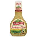 Bernstein's Chardonnay Citrus Dressing & Marinade, 14 oz