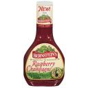 Bernstein's Raspberry Champagne Dressing & Marinade, 14 oz