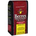 Berres Brothers Coffee Roasters Breakfast Blend Coffee Beans, 12 oz