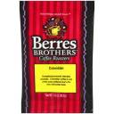 Berres Brothers Coffee Roasters Colombian Coffee, 1.5 oz