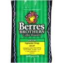 Berres Brothers Coffee Roasters Highlander Grogg Decaf Coffee, 1.5 oz