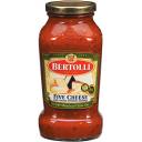 Bertolli Five Cheese Sauce