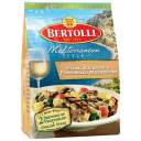 Bertolli Mediterranean Style Steak Rigatoni & Portobello Mushrooms Meal, 24 oz