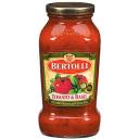 Bertolli Tomato & Basil Sauce