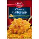 Betty Crocker Cheesy Hashbrown Potatoes, 3.7 oz