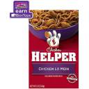 Betty Crocker: Chicken Lo Mein Asian Helper, 5.1 Oz