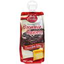 Betty Crocker Chocolate Decorating Brownie Toppers Icing, 7 oz