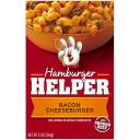 Betty Crocker: Classic Bacon Cheeseburger Hamburger Helper, 5.1 Oz