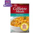 Betty Crocker Complete Meals Cheesy Chicken Helper, 23.6 oz