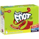 Betty Crocker Fruit By The Foot Strawberry Fruit Flavored Snacks, 4.5 oz