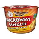 Betty Crocker Hamburger Helper Cheeseburger Macaroni Microwave Singles, 1.6 oz