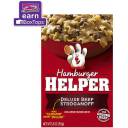 Betty Crocker Hamburger Helper Deluxe Beef Stroganoff, 5.5 oz