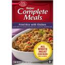 Betty Crocker Helper Complete Meals Fried Rice with Chicken, 25.3 oz