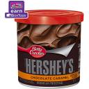 Betty Crocker Hershey's Chocolate Caramel Frosting, 16 oz