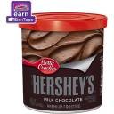 Betty Crocker Hershey's Milk Chocolate Frosting, 16 oz