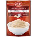 Betty Crocker Homestyle Reds Simple Recipe Potatoes, 3.3 oz