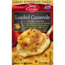 Betty Crocker Loaded Casserole Potatoes, 4.5 oz