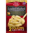 Betty Crocker Loaded Mashed Potatoes, 6.1 oz