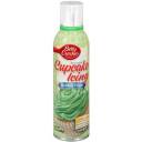 Betty Crocker Meadow Green Decorating Cupcake Icing, 8.4 oz