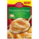 Betty Crocker Parmesan & Asiago Potatoes, 4.6 oz