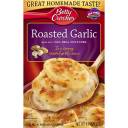 Betty Crocker Roasted Garlic Potatoes, 4.7 oz