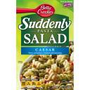 Betty Crocker Suddenly Pasta Salad Caesar, 7.25