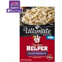 Betty Crocker Ultimate Creamy Parmesan Chicken Helper, 9 oz