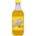 Big Pineapple Soda, 20 fl oz